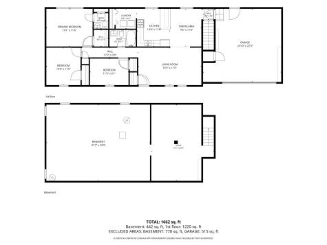 57191 Pinewood Drive South Bend IN 46619