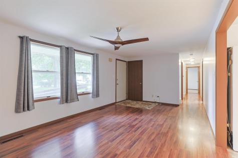57191 Pinewood Drive South Bend IN 46619