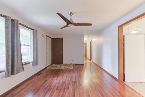 57191 Pinewood Drive South Bend IN 46619