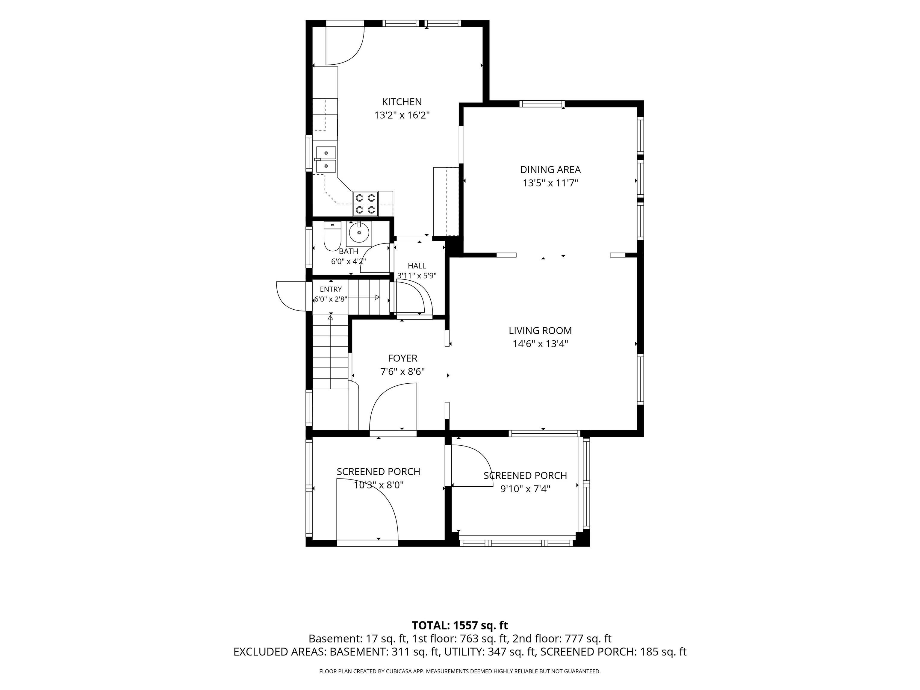 614 W Beardsley Avenue Elkhart IN 46514