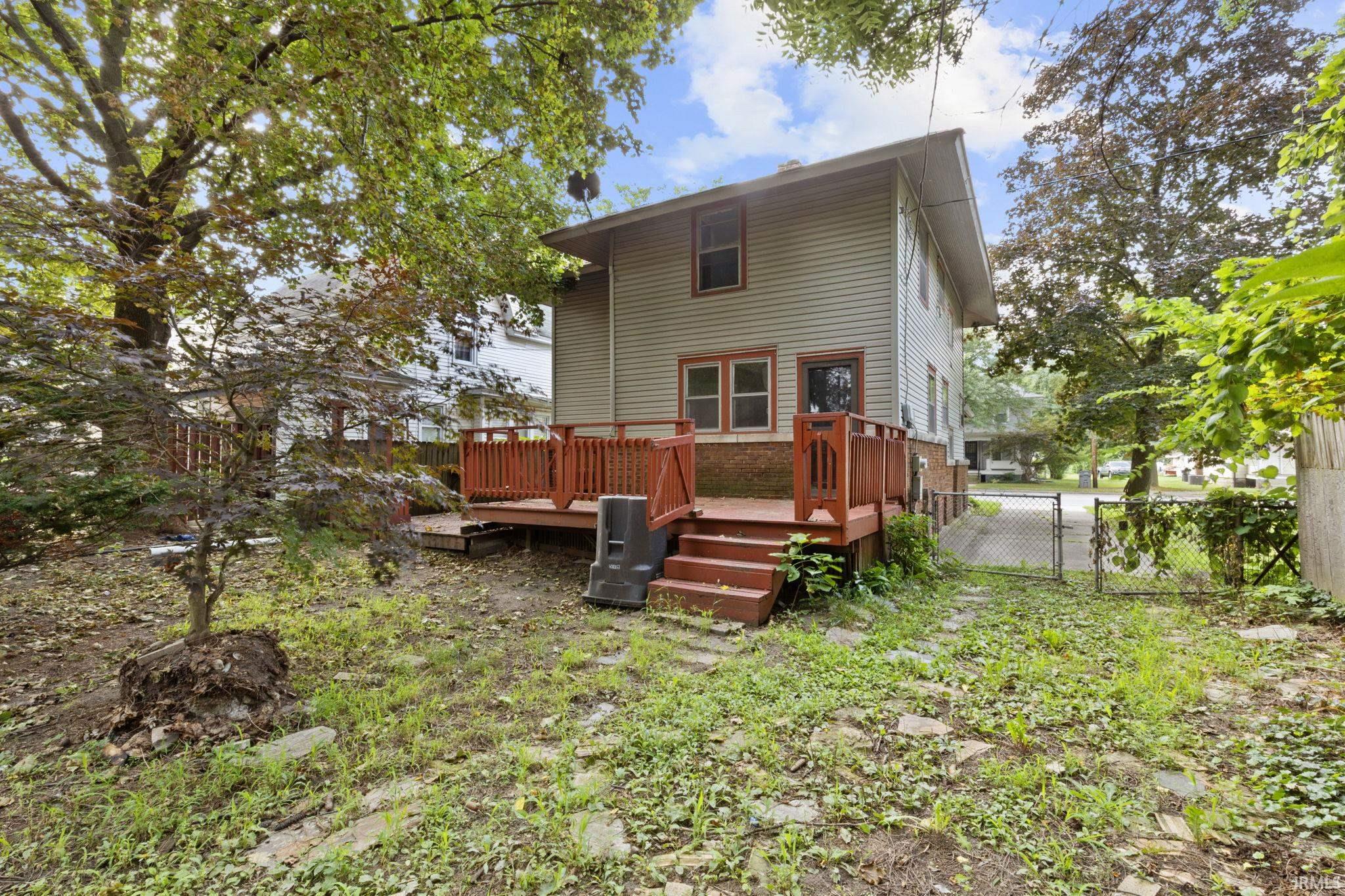 614 W Beardsley Avenue Elkhart IN 46514