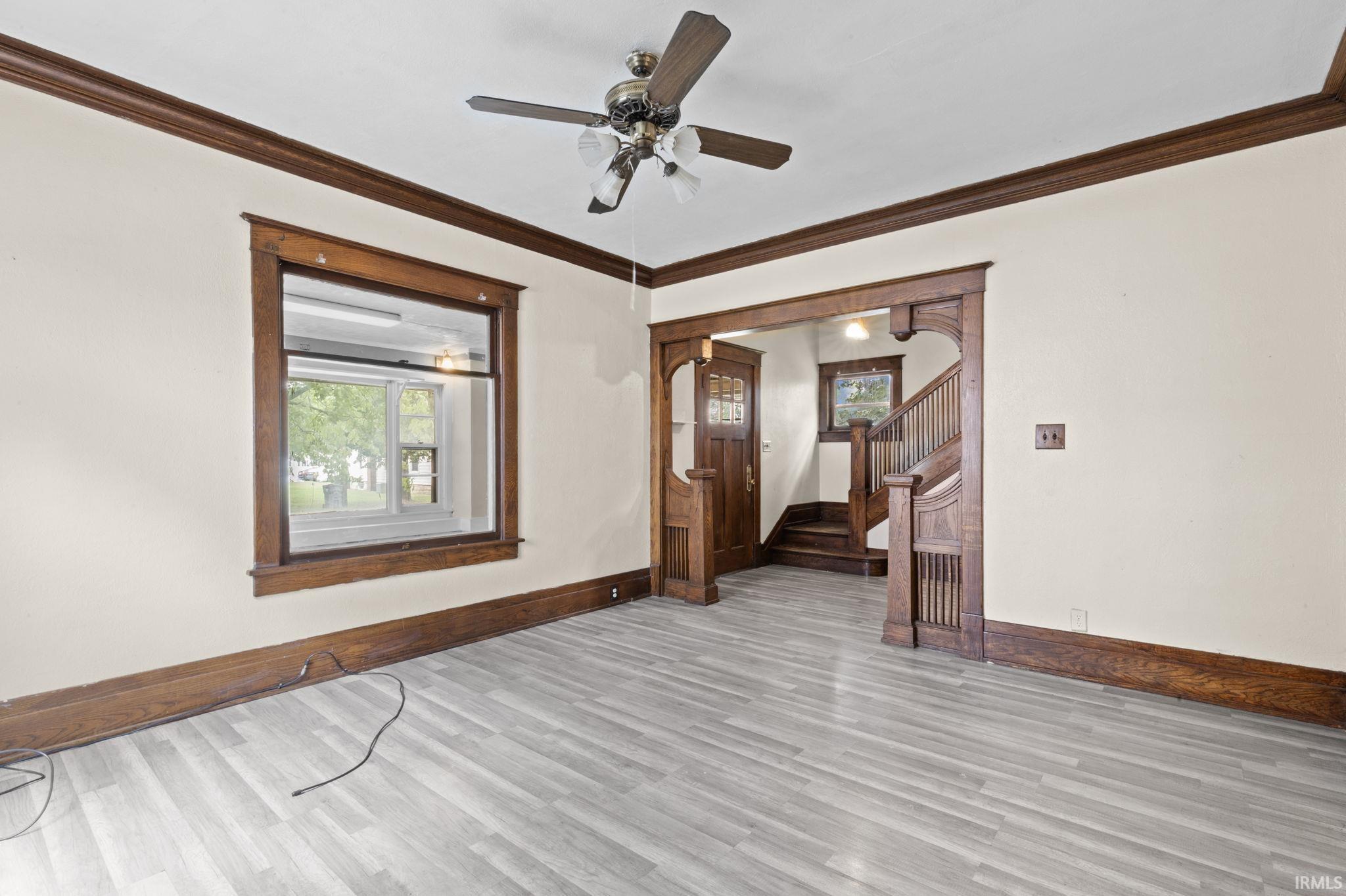 614 W Beardsley Avenue Elkhart IN 46514