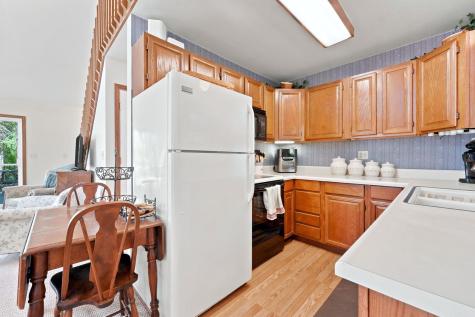 60 Lane 100b Long Lake Fremont IN 46737