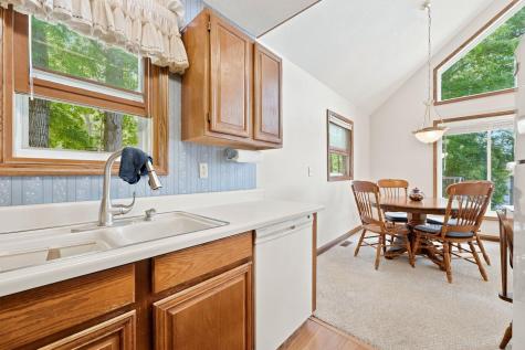 60 Lane 100b Long Lake Fremont IN 46737