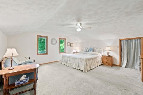 60 Lane 100b Long Lake Fremont IN 46737