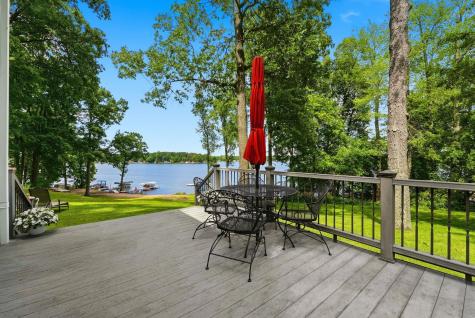 60 Lane 100b Long Lake Fremont IN 46737