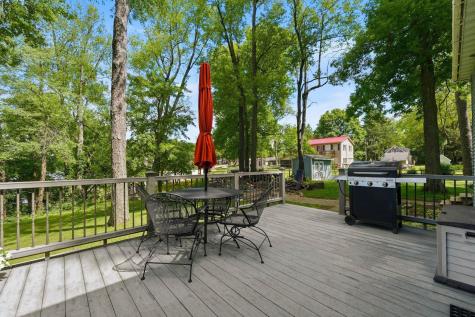 60 Lane 100b Long Lake Fremont IN 46737