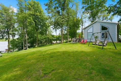 60 Lane 100b Long Lake Fremont IN 46737