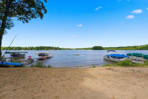 60 Lane 100b Long Lake Fremont IN 46737