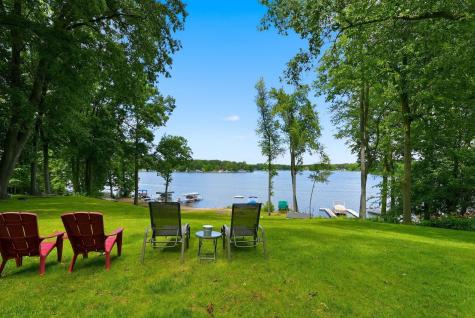 60 Lane 100b Long Lake Fremont IN 46737