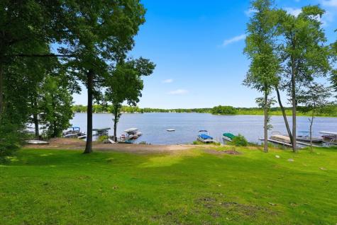 60 Lane 100b Long Lake Fremont IN 46737