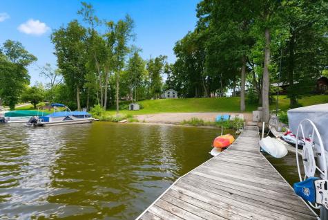 60 Lane 100b Long Lake Fremont IN 46737