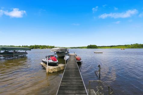 60 Lane 100b Long Lake Fremont IN 46737