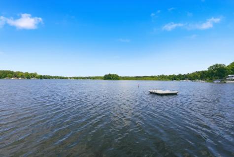 60 Lane 100b Long Lake Fremont IN 46737