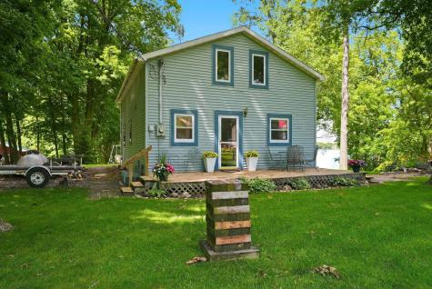 60 Lane 100b Long Lake Fremont IN 46737