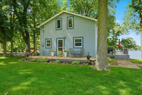 60 Lane 100b Long Lake Fremont IN 46737