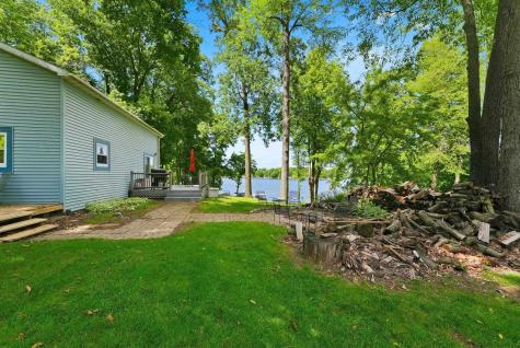 60 Lane 100b Long Lake Fremont IN 46737