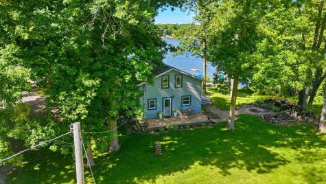 60 Lane 100b Long Lake Fremont IN 46737
