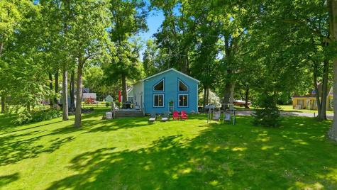 60 Lane 100b Long Lake Fremont IN 46737