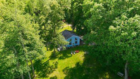 60 Lane 100b Long Lake Fremont IN 46737