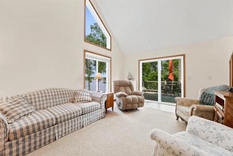 60 Lane 100b Long Lake Fremont IN 46737