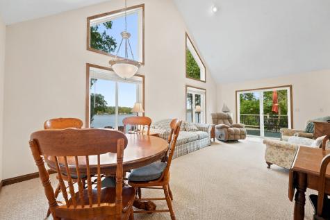 60 Lane 100b Long Lake Fremont IN 46737