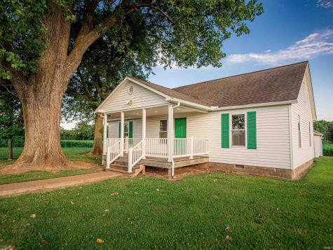 1000 Hastings Lane Mount Vernon IN 47620