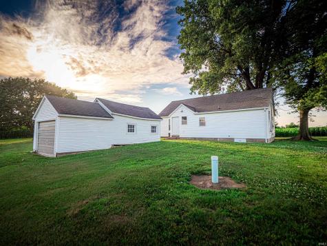 1000 Hastings Lane Mount Vernon IN 47620