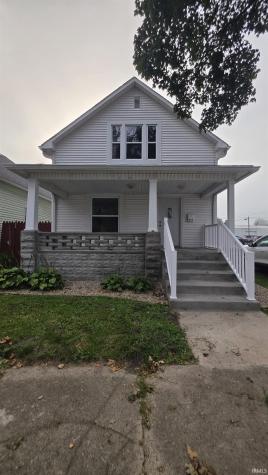 815 Monroe Street Rochester IN 46975