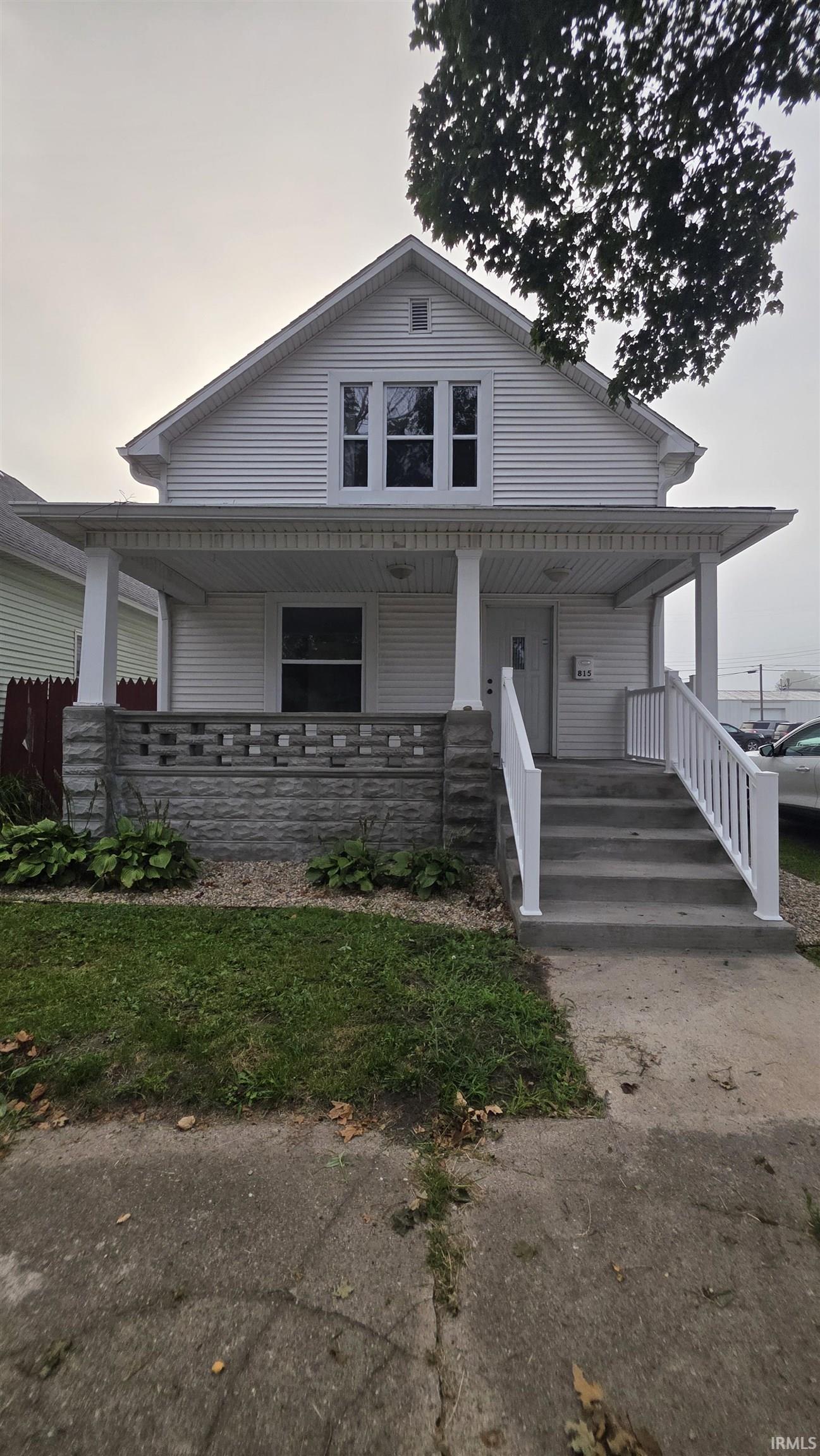 815 Monroe Street Rochester IN 46975