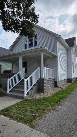 815 Monroe Street Rochester IN 46975
