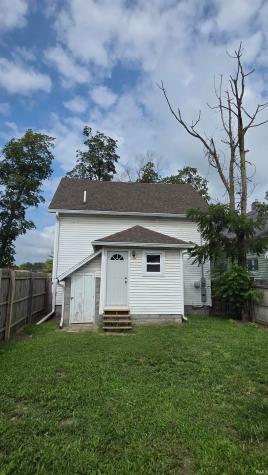 815 Monroe Street Rochester IN 46975