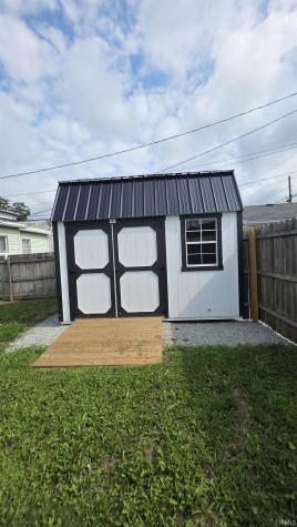 815 Monroe Street Rochester IN 46975