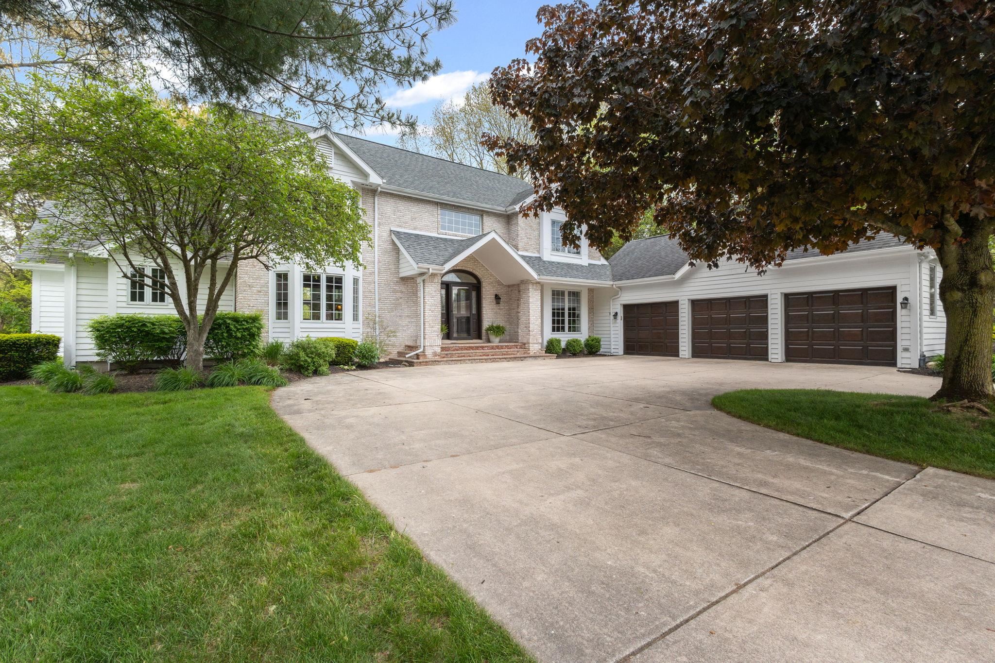 3484 Fox Chase Drive Bristol IN 46507