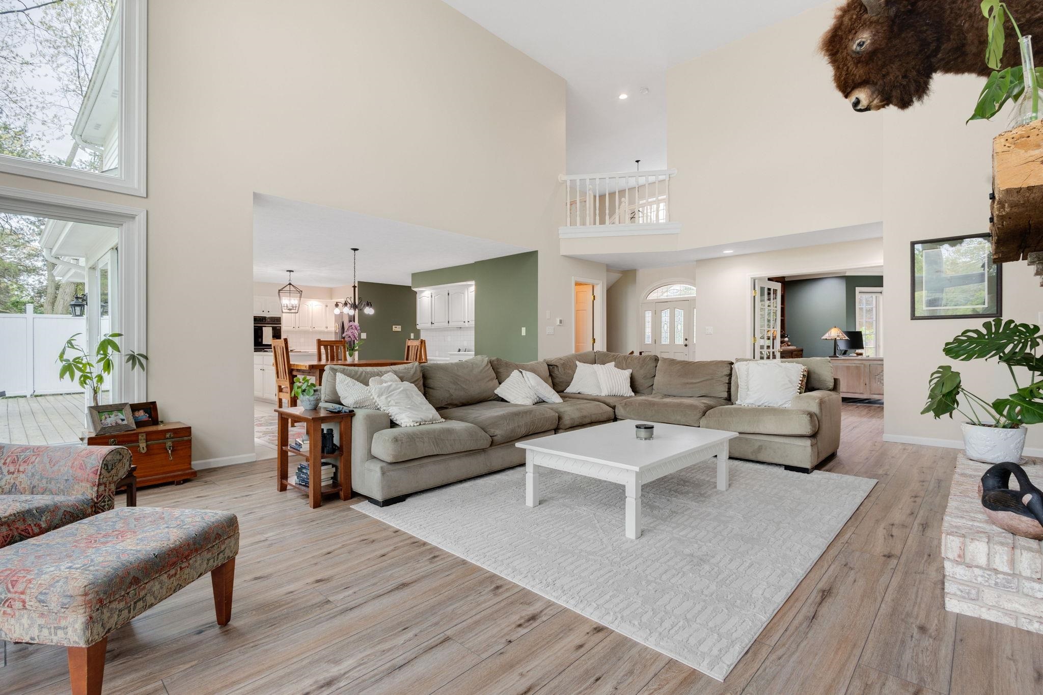 3484 Fox Chase Drive Bristol IN 46507