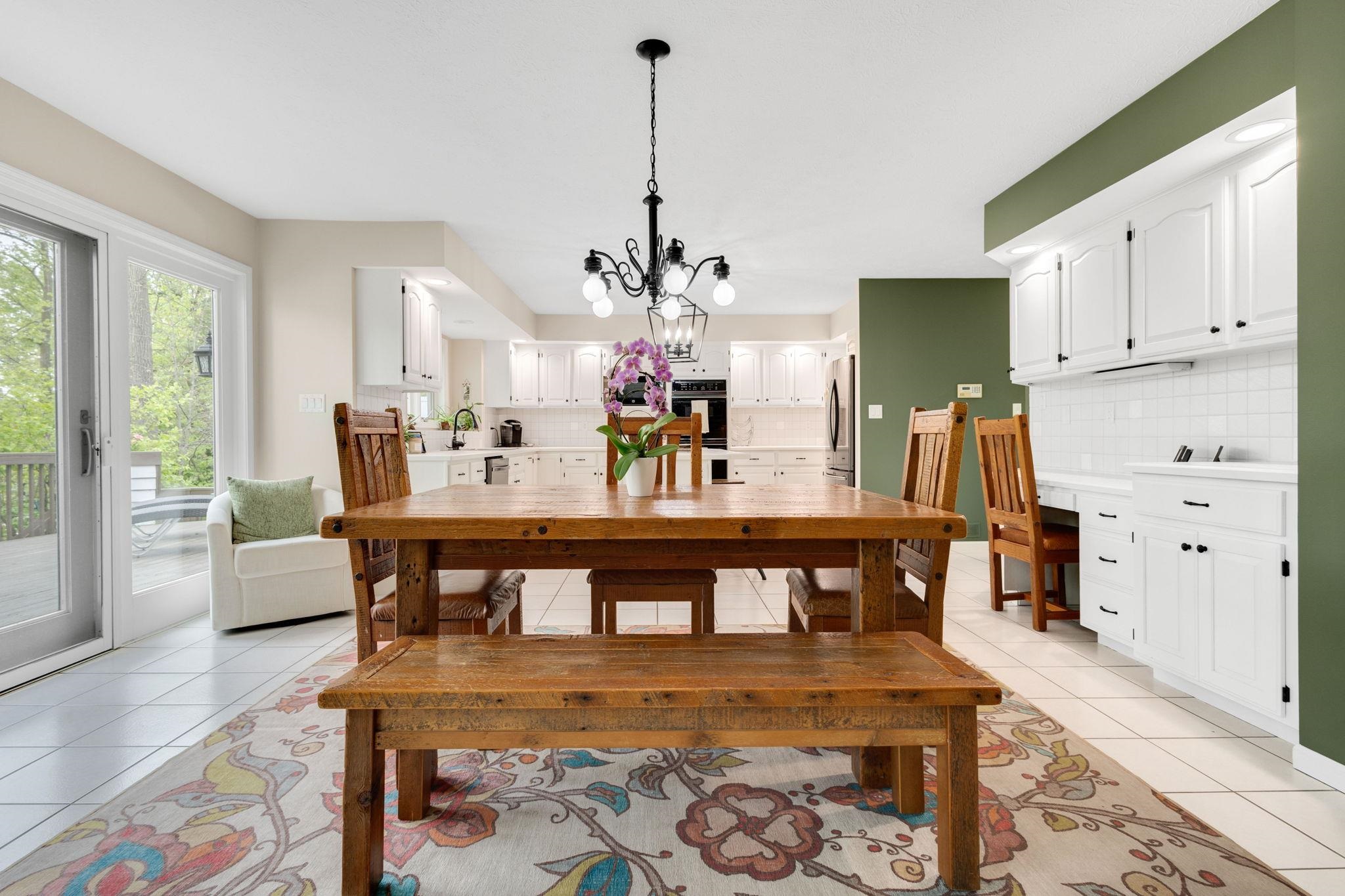 3484 Fox Chase Drive Bristol IN 46507