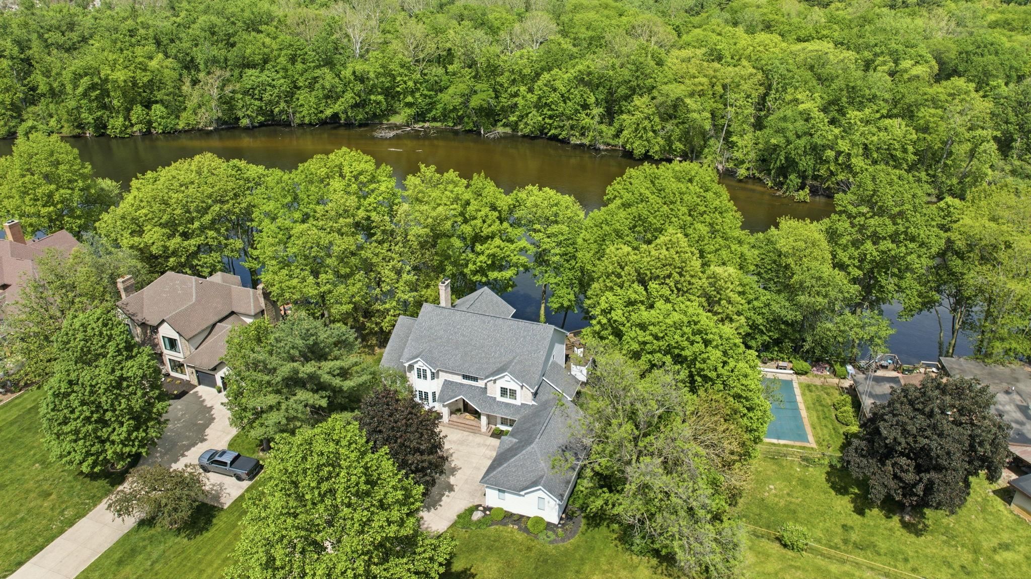 3484 Fox Chase Drive Bristol IN 46507