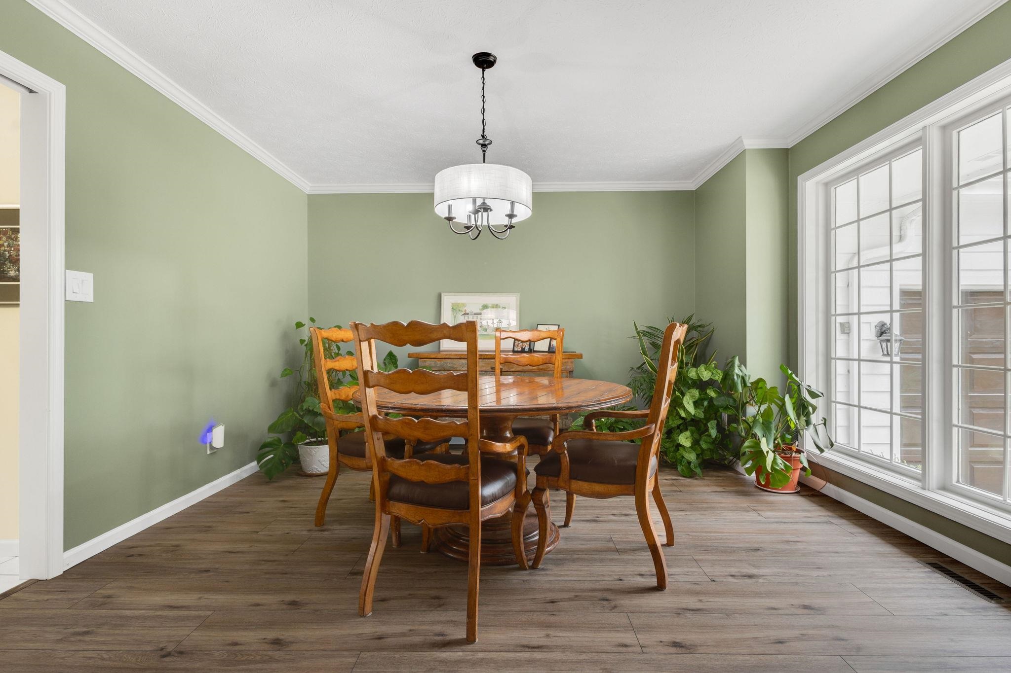 3484 Fox Chase Drive Bristol IN 46507