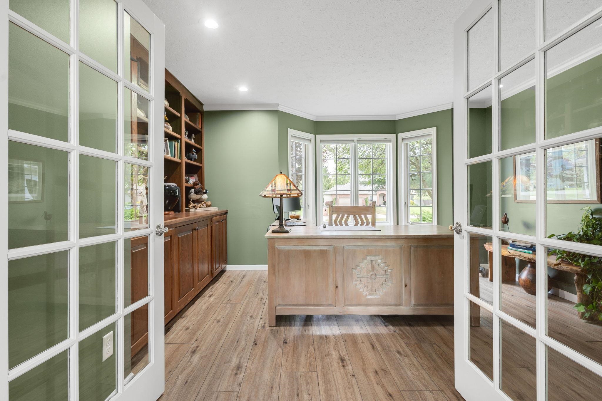 3484 Fox Chase Drive Bristol IN 46507