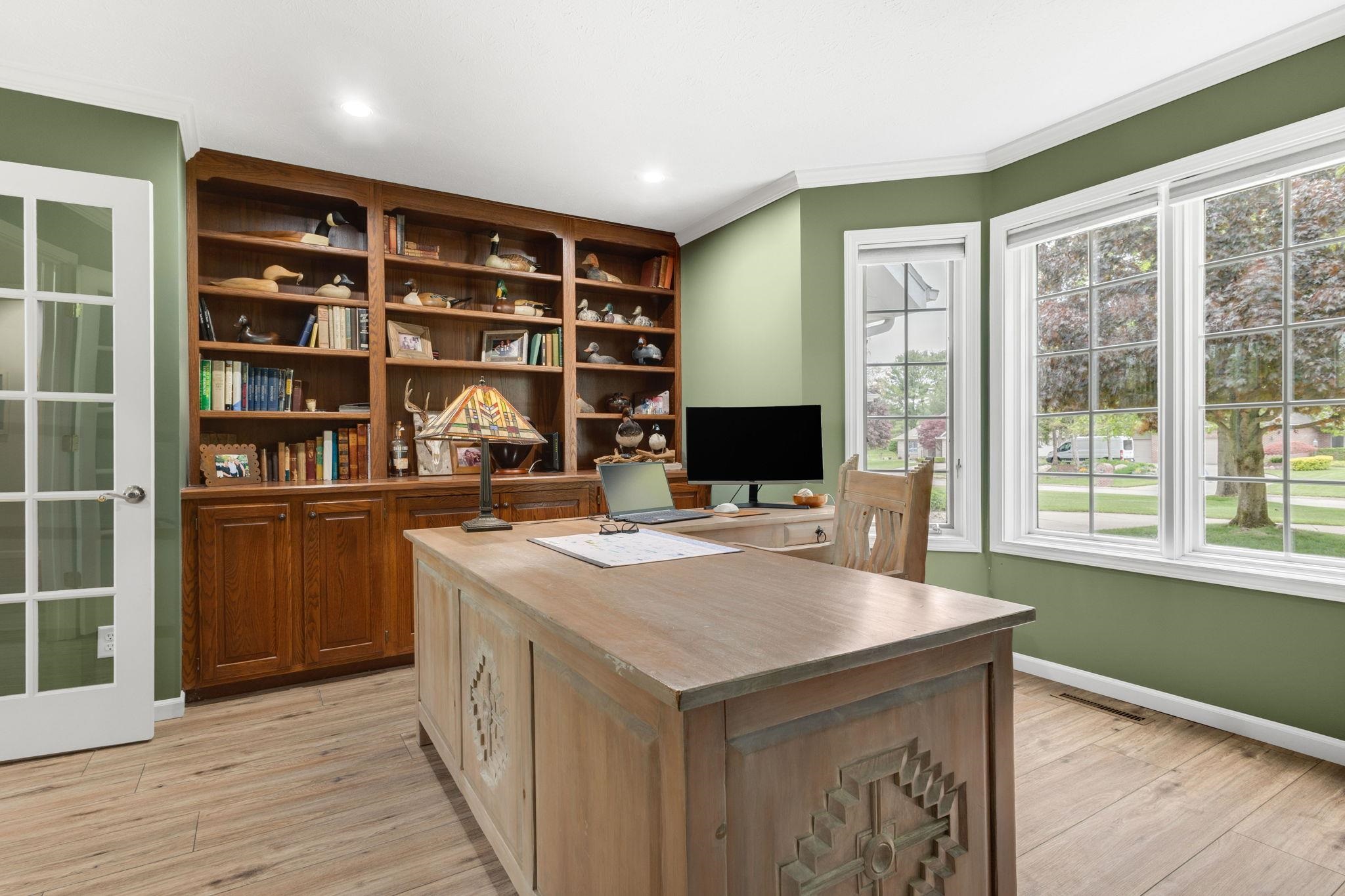 3484 Fox Chase Drive Bristol IN 46507