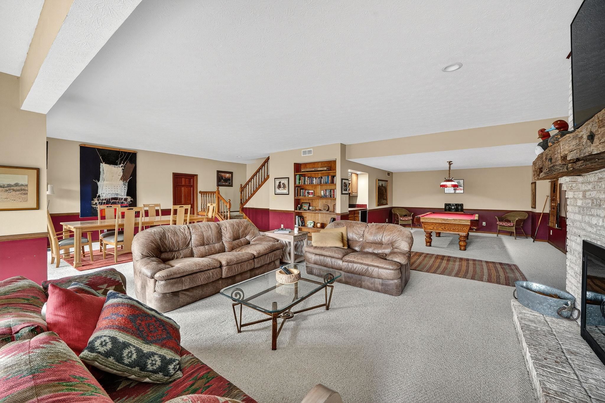 3484 Fox Chase Drive Bristol IN 46507