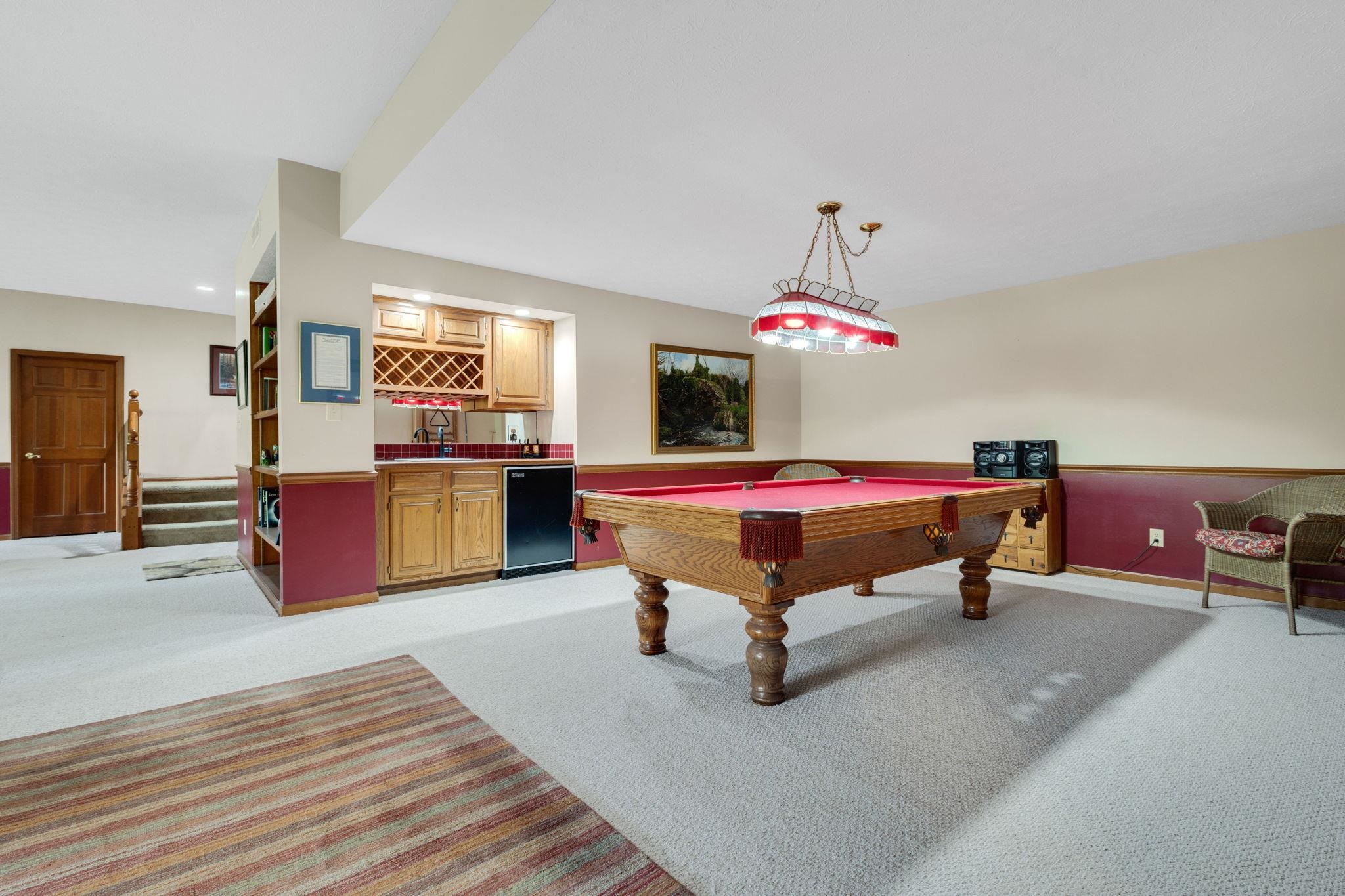 3484 Fox Chase Drive Bristol IN 46507