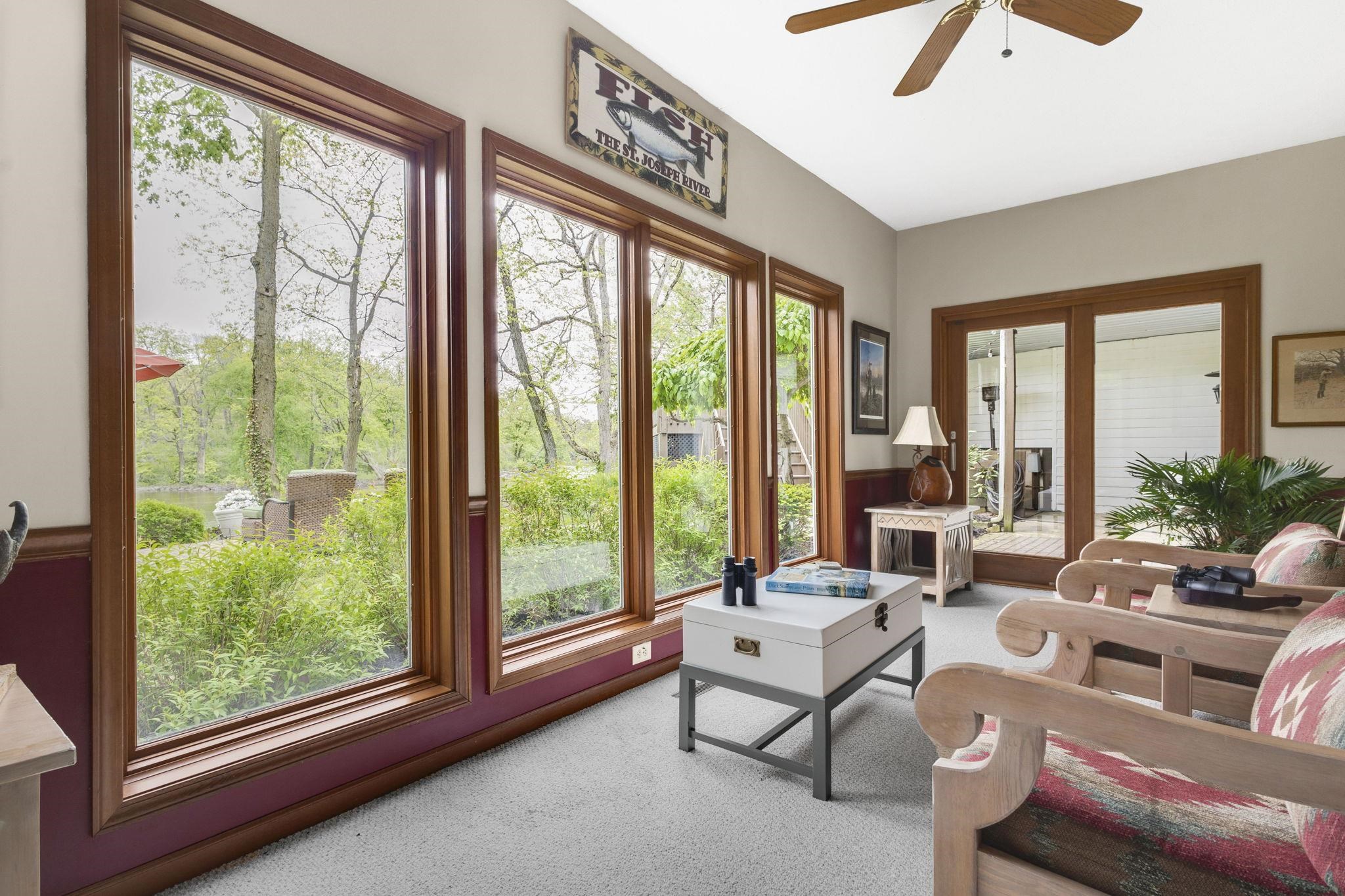 3484 Fox Chase Drive Bristol IN 46507