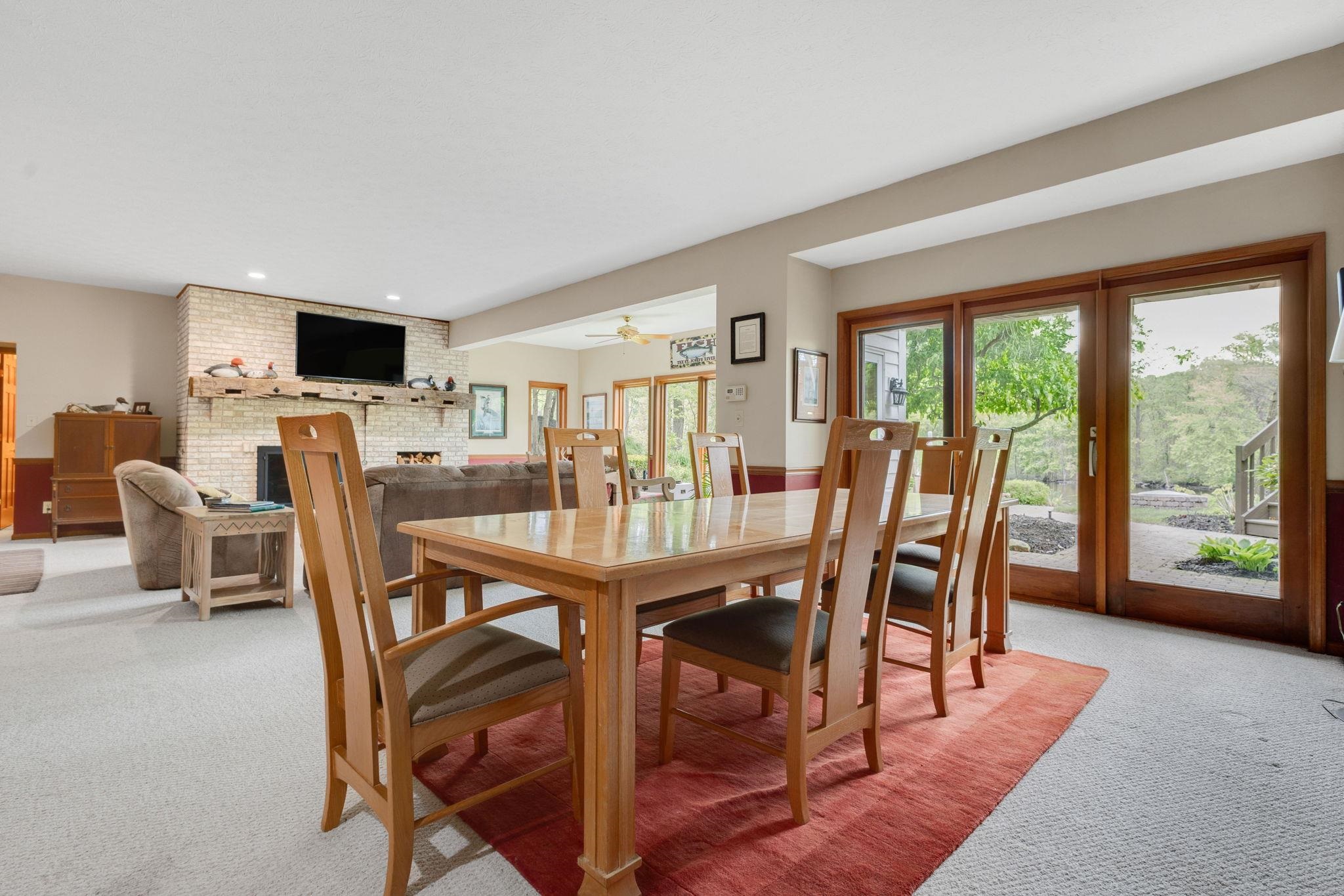 3484 Fox Chase Drive Bristol IN 46507