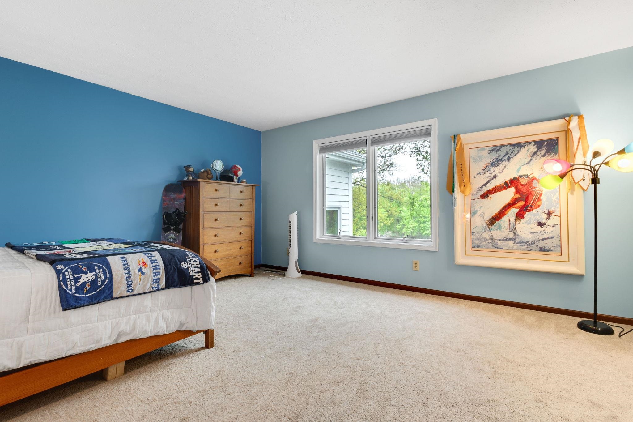 3484 Fox Chase Drive Bristol IN 46507