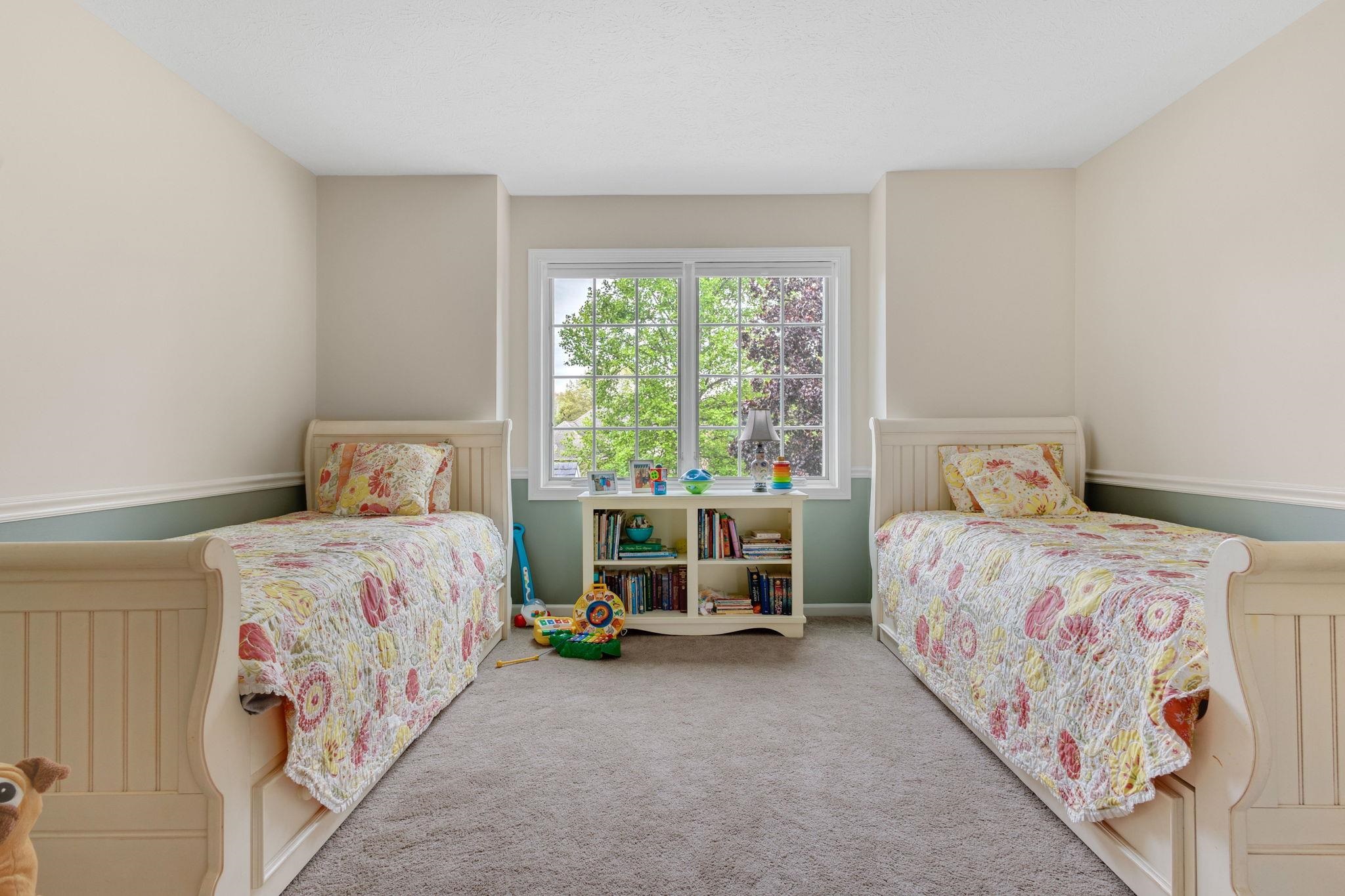 3484 Fox Chase Drive Bristol IN 46507