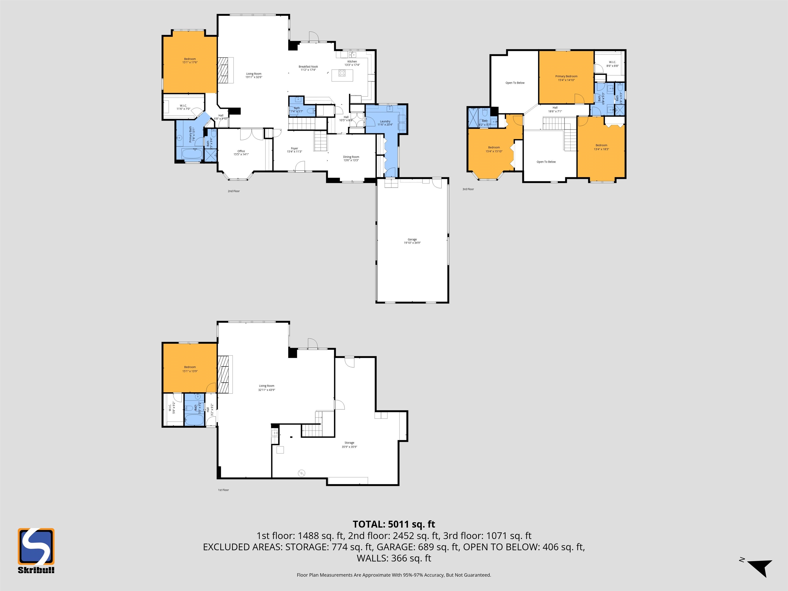 3484 Fox Chase Drive Bristol IN 46507