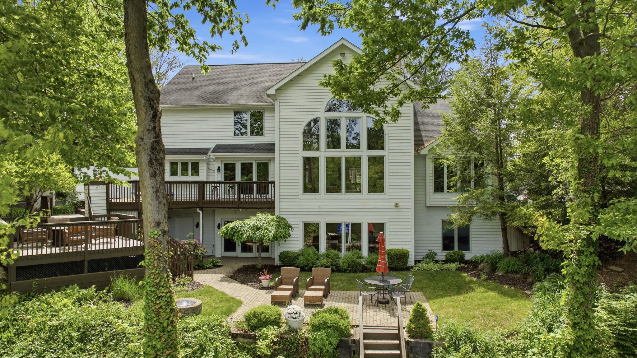 3484 Fox Chase Drive Bristol IN 46507