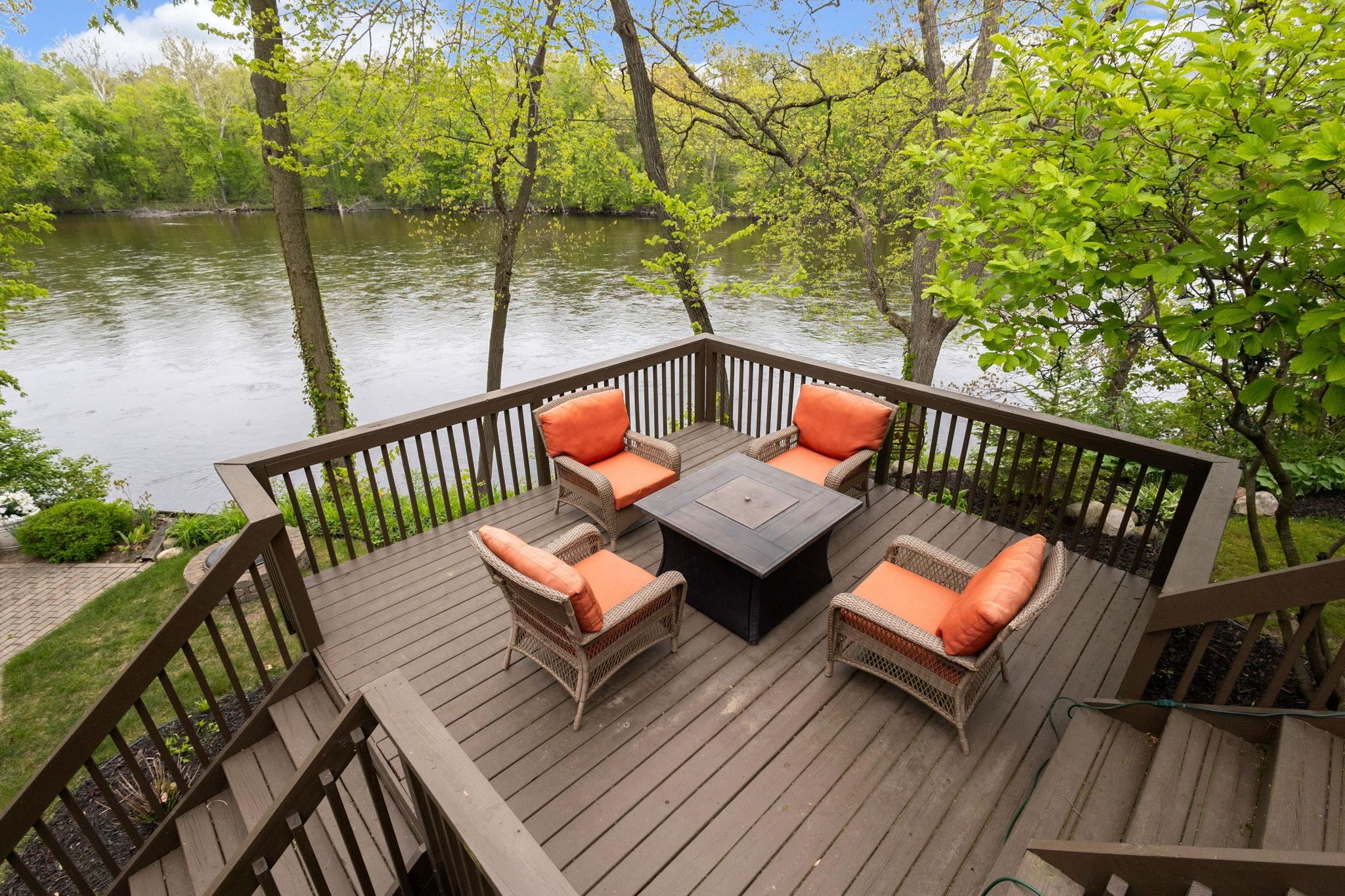 3484 Fox Chase Drive Bristol IN 46507