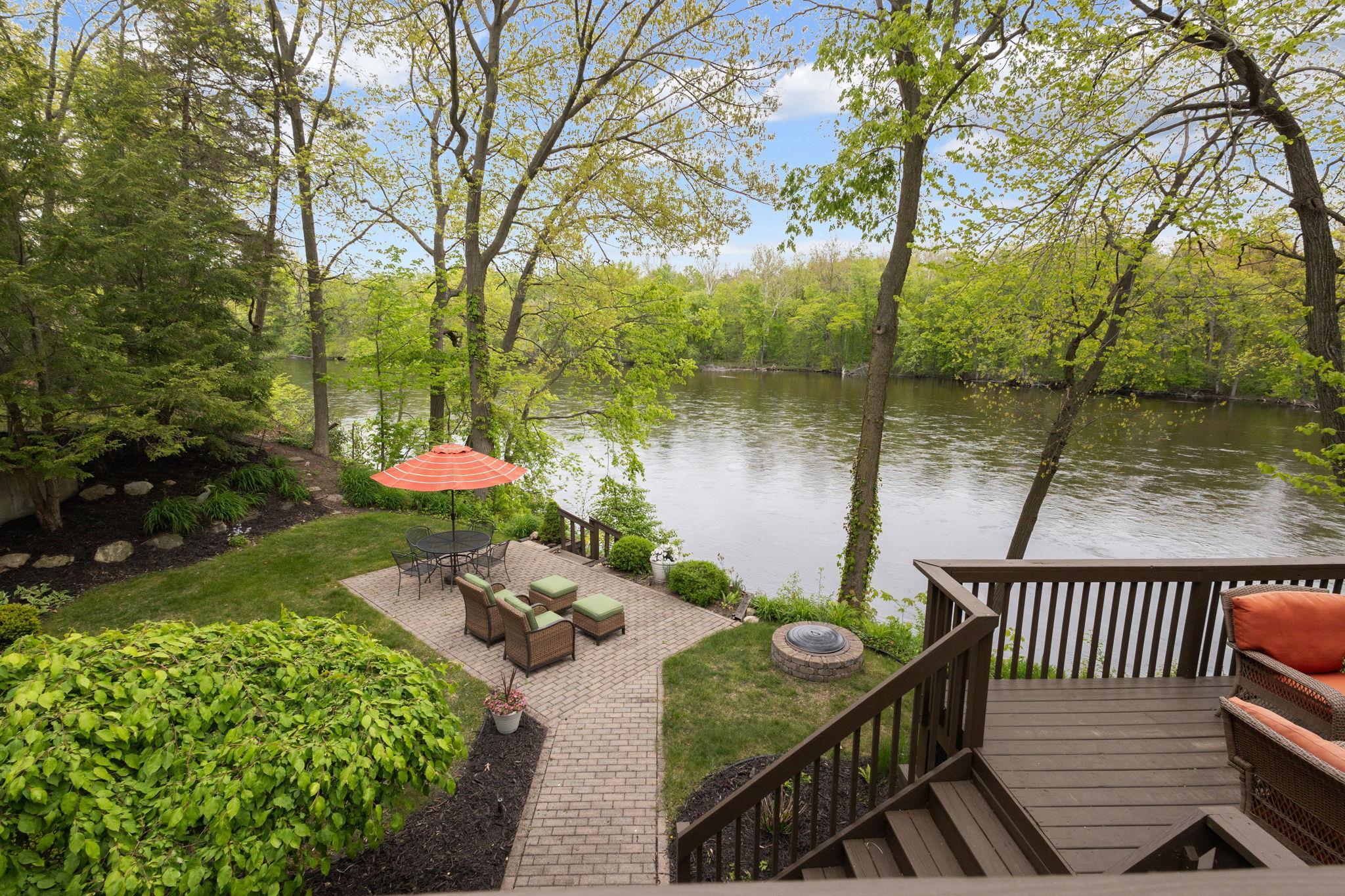 3484 Fox Chase Drive Bristol IN 46507